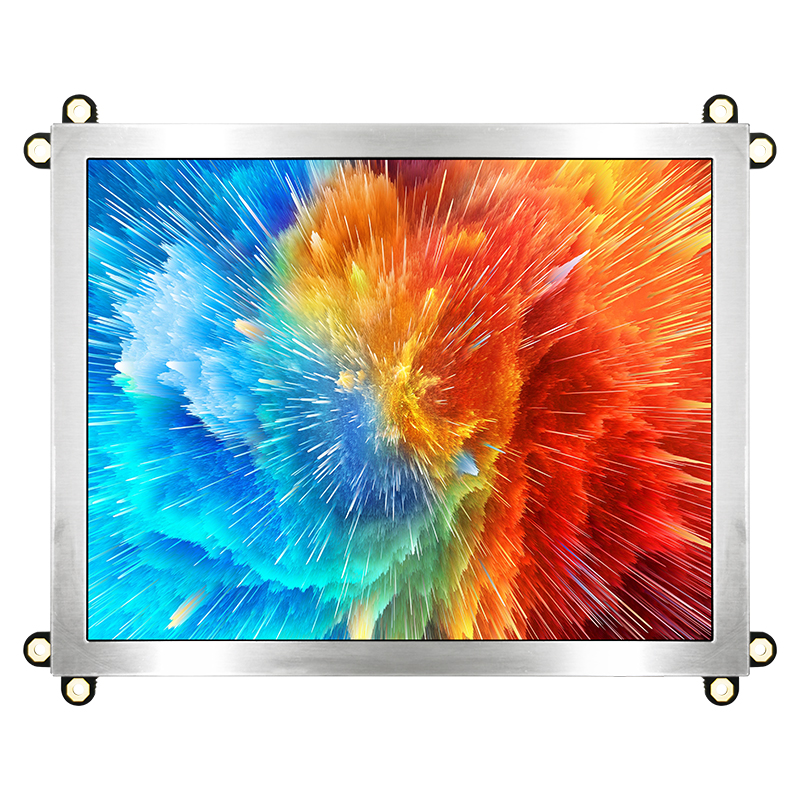 8.0 inch IPS HI TFT Module without Touchscreen