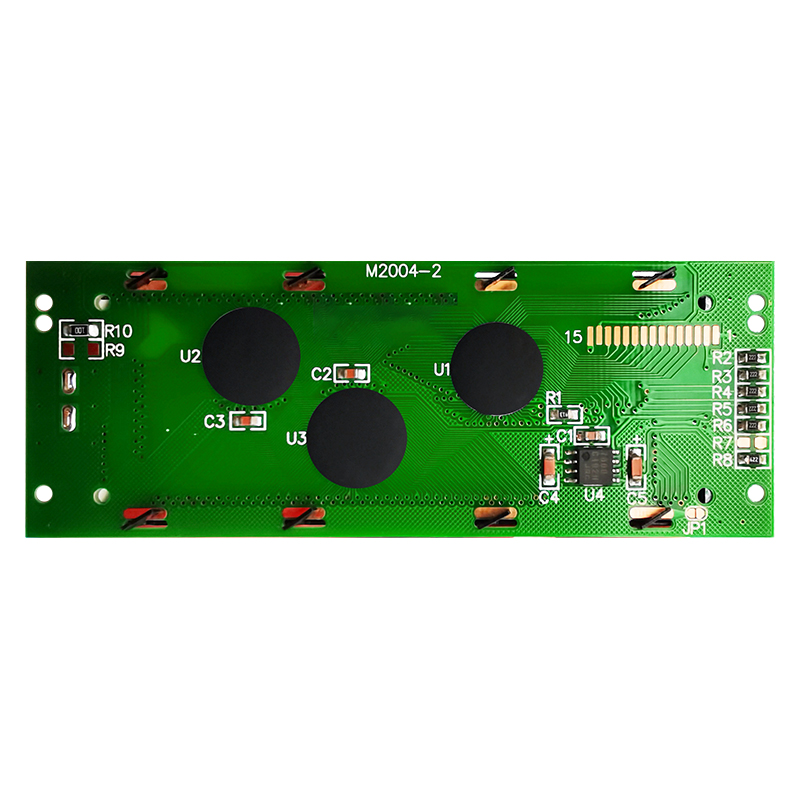 Character LCD Modules STN+ 4X20 Gray Display with White Backlight Arduino display