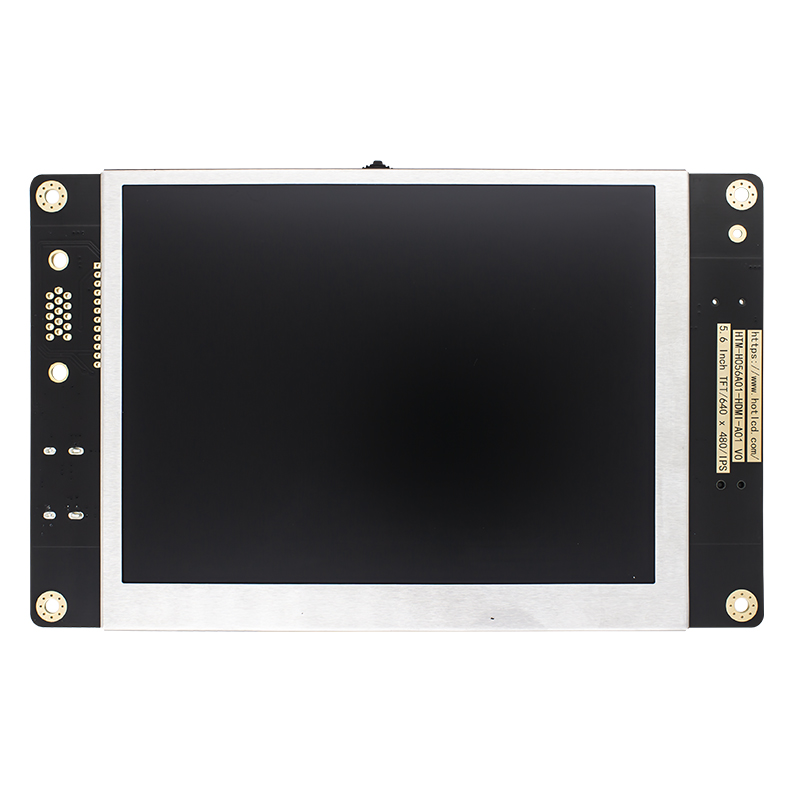 5.6 Inch TFT LCD Module For Industrial