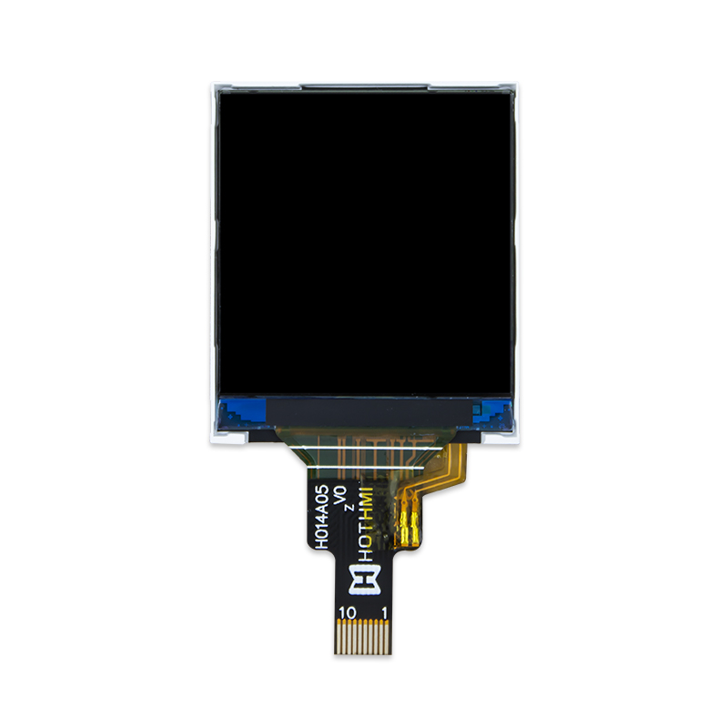 1.44 Inch TFT LCD Display | 128x128 Resolution SPI ST7735