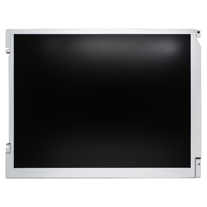 12.1 Inch TFT LCD Display | 800x600 Resolution For Medical Devices