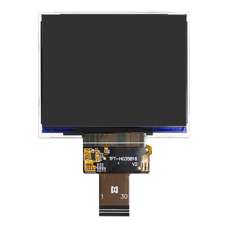 3.5 Inch 640x480 TFT LCD With MIPI Interface For Industrial