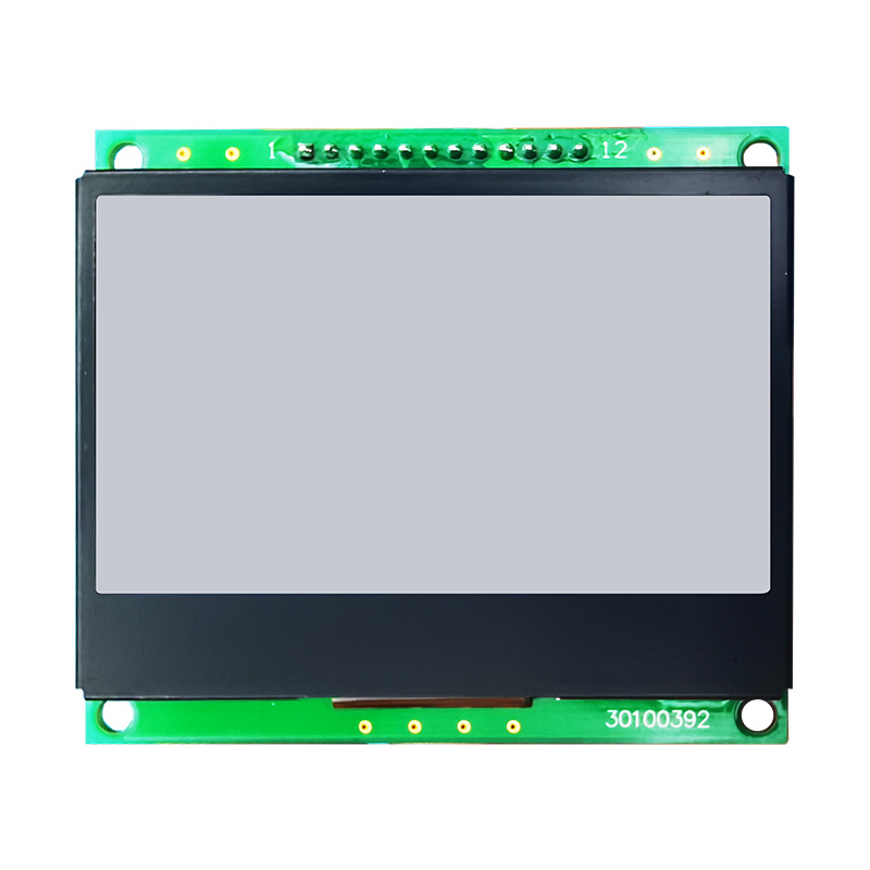 128X64 Graphic LCD Module | FSTN + Display with White Backlight