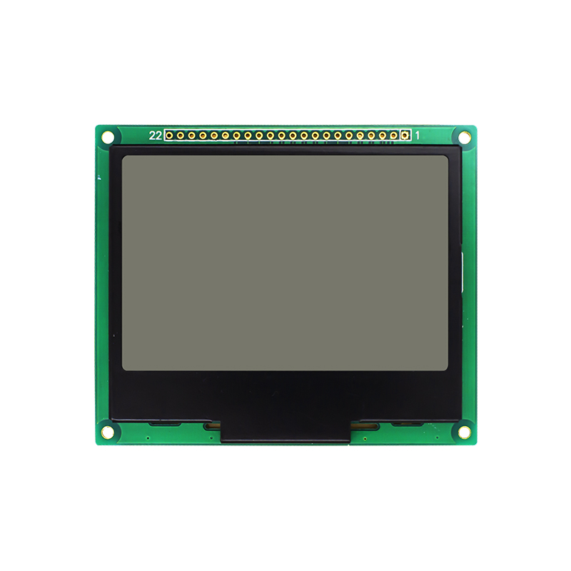 240X160 Graphic LCD Module FSTN + Display with White Backlight