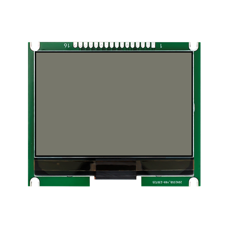 240 x 160 Graphic LCD Module | FSTN+ Display With White Backlight