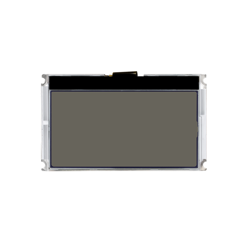 Graphic COG LCD 240X120 FSTN+ Display with White Backlight