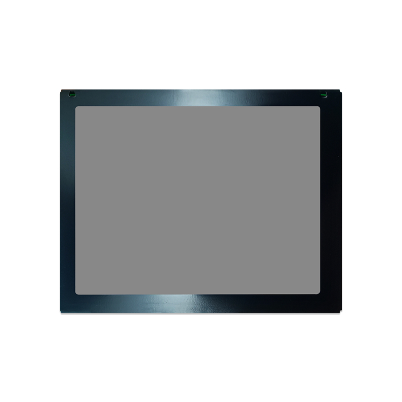 320X240 Graphic LCD Module FSTN+ Gray Display with White Side Backlight