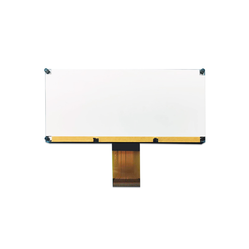 Graphic COG LCD MODULES 128X48 STN - Blue Display with White Backlight