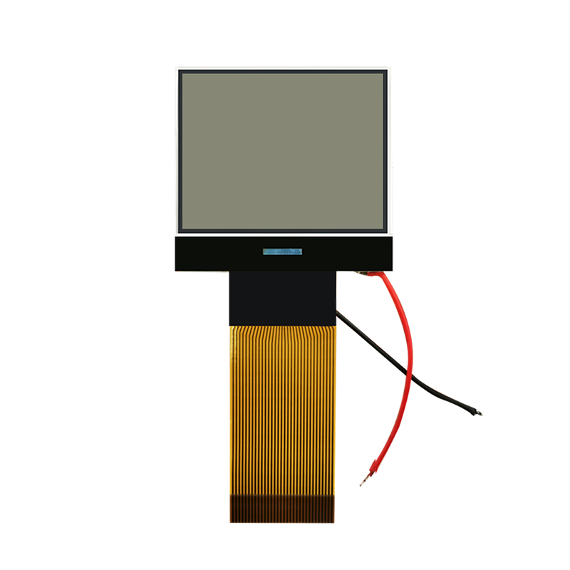 COG LCD MODULES 1.5inch 128X64 Graphic | FSTN+ Display with White Side Backlight