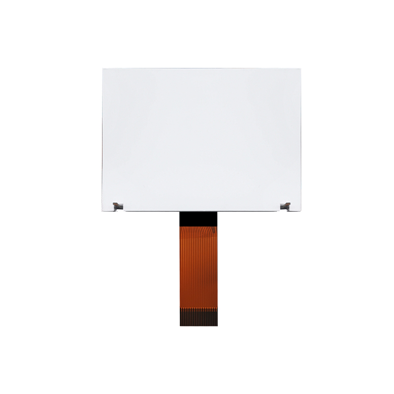 Graphic COG LCD 2.2inch 128X64 | FSTN+ Display with White Side Backlight