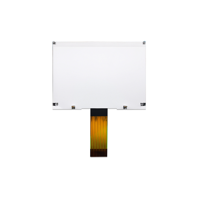 Monochrome graphics COG 2.1" 132X64 | FSTN + Display with White Side Backlight