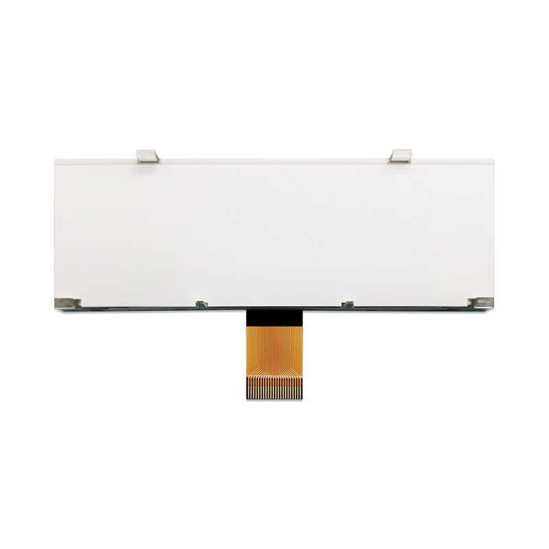 Graphic COG LCD 3.0inch 160X32 | FSTN + Display with White Side Backlight