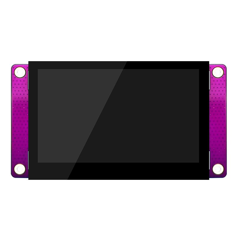 4.3 Inch 800x480 TFT LCD Module With LVDS Interface