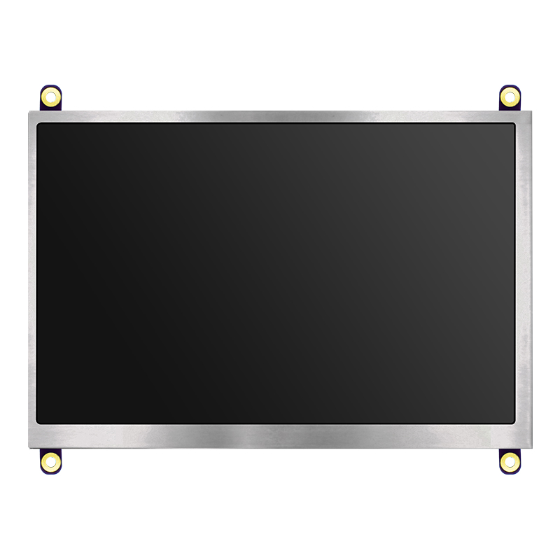 7 Inch 1024x600 TFT LCD Module For Raspberry Pi