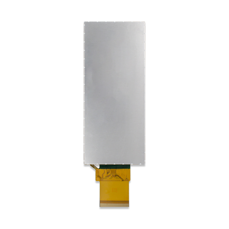 4 inch Bar TFT LCD Disdplay With 400x960 Resolution LCD RGB Interface