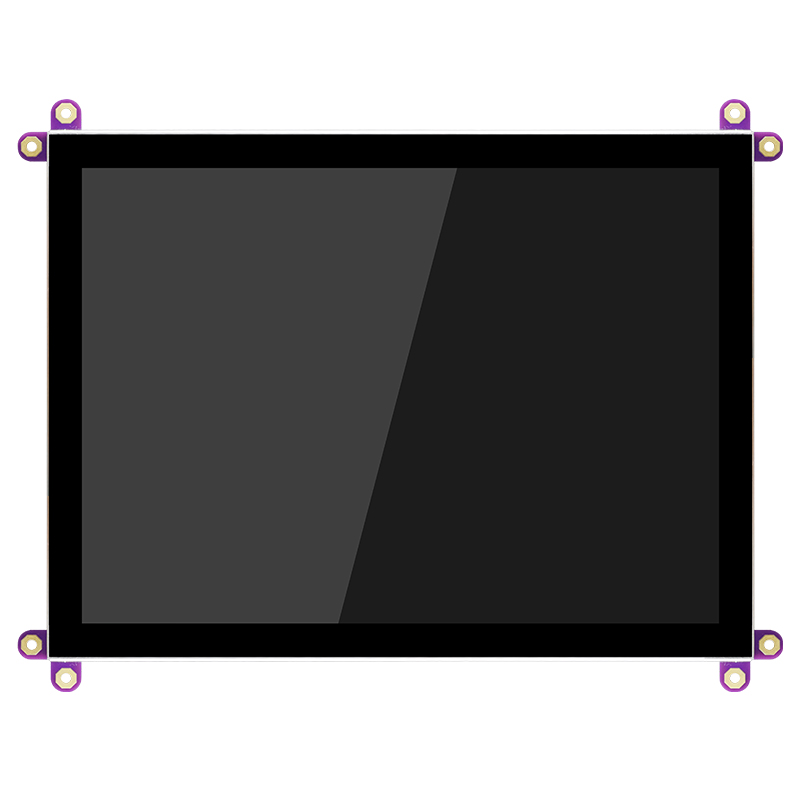 8 inch 1024x768 TFT LCD Module For Raspberry Pi