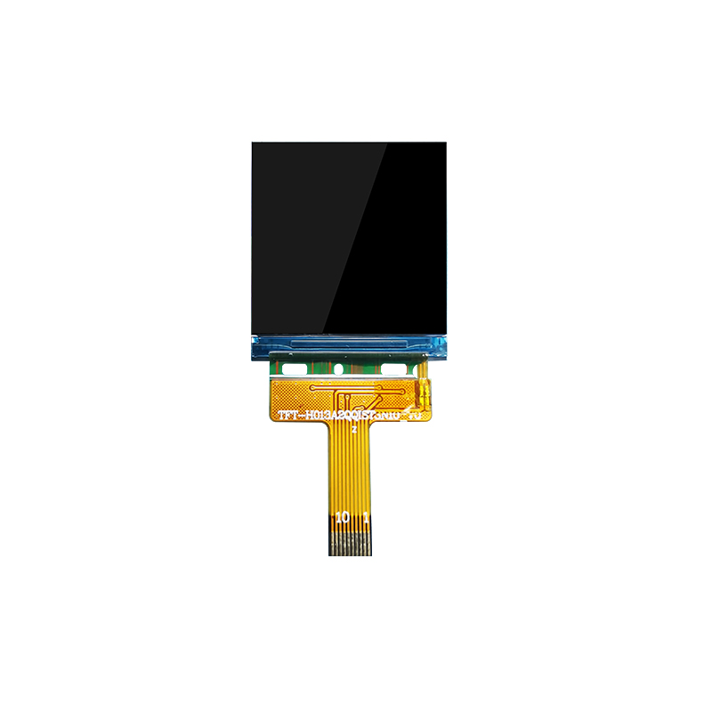 1.3 Inch TFT LCD | 240x240 Square Display Module