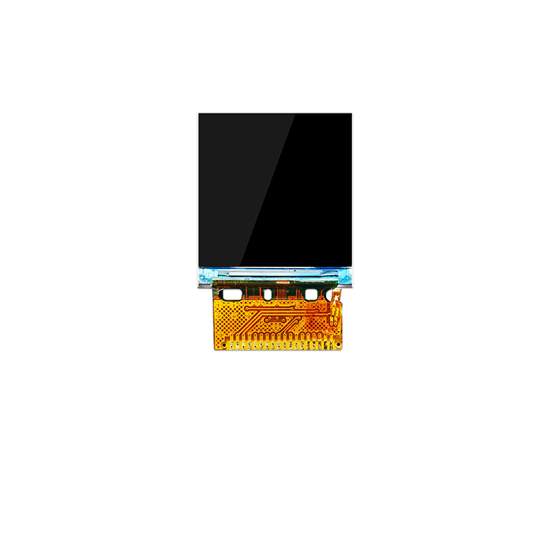 1.3 Inch Square TFT LCD Display | 240X240 Resolution With SPI Interface