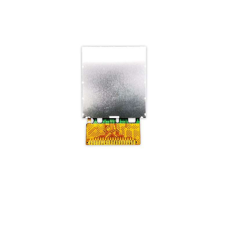 1.3 Inch Square TFT LCD Display | 240X240 Resolution With SPI Interface