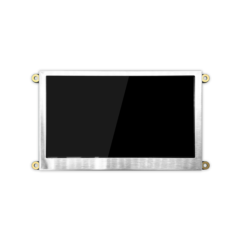 4.3 Inch IPS 800x480 TFT LCD Display Module For Raspberry Pi