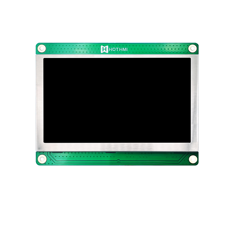 5" IPS TFT LCD Display Module For Raspberry Pi