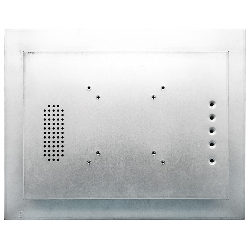 15 Inch TFT LCD Display With 1024x768 Capacitive Touch Screen