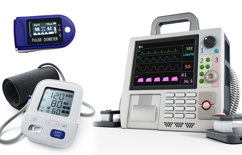 medical applications