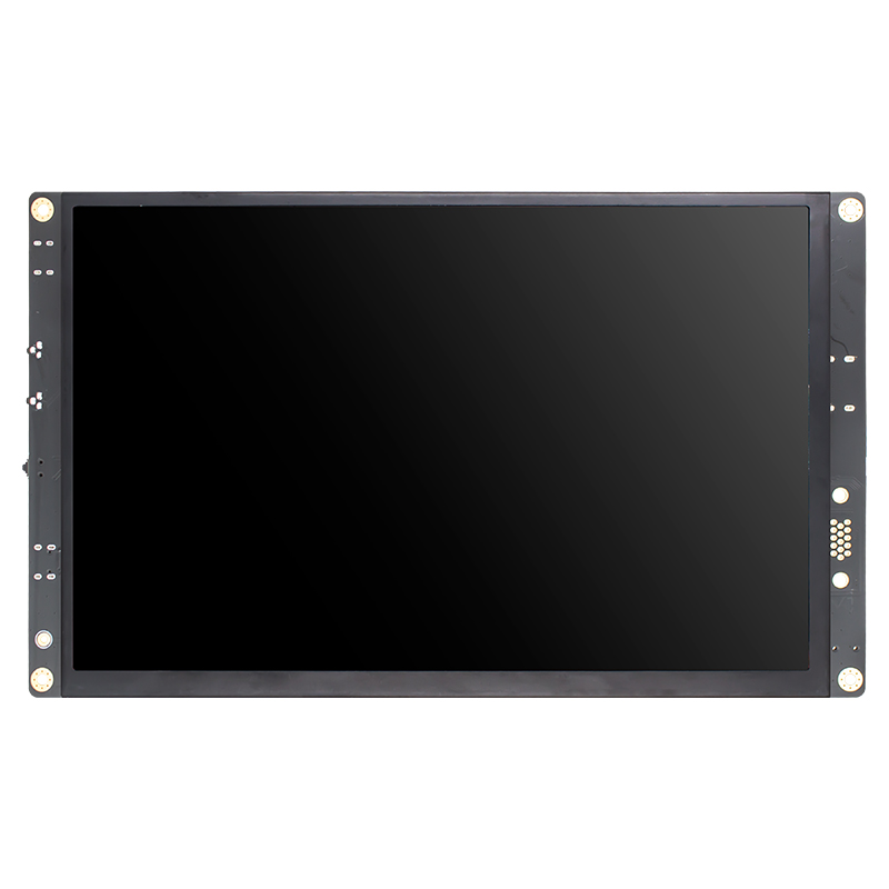 10.1" High-Brightness TFT LCD Module With 1280x800 Resolution