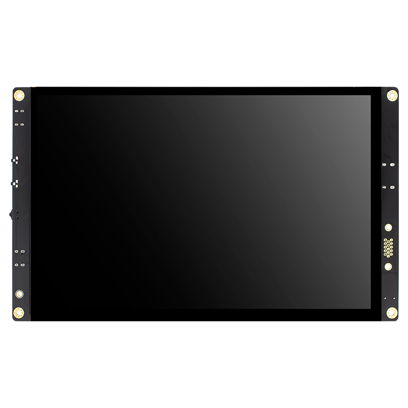 10.1 Inch Capacitive Touch TFT LCD Display Module