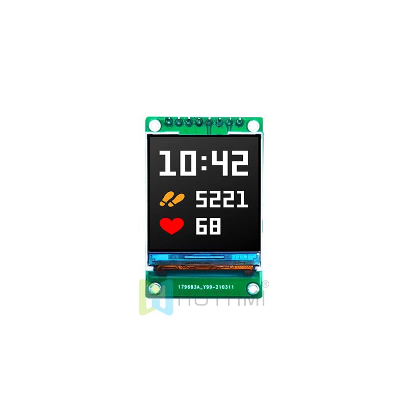 1.44 inch TFT LCD Display 128x128 Square Screen For Arduino