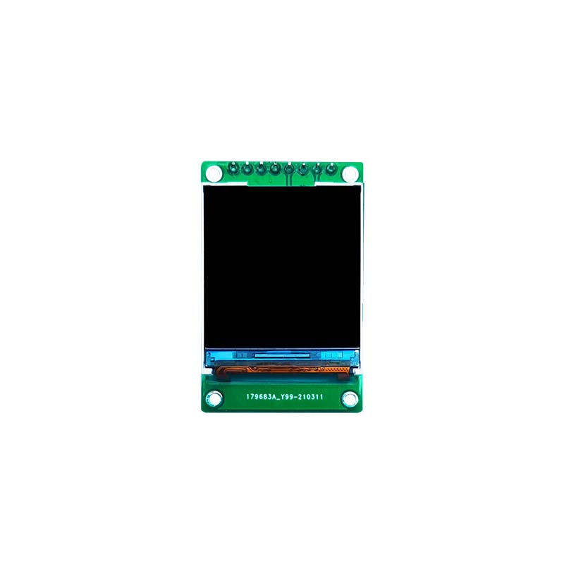 1.44 inch TFT LCD Display 128x128 Square Screen For Arduino
