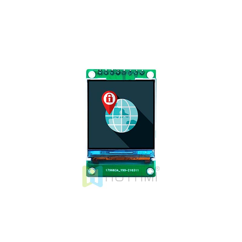 1.44 inch TFT LCD Display 128x128 Square Screen For Arduino