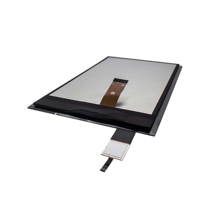 8 inch MIPI IPS 800x1280 high brightness TFT LCD display Module Android