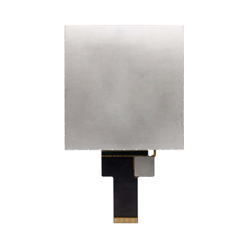 4.0 inch Square TFT LCD Module | 720X720 Resolution With ST7701S