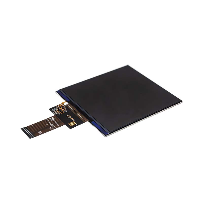 4.0 inch Square TFT LCD Module | 720X720 Resolution With ST7701S
