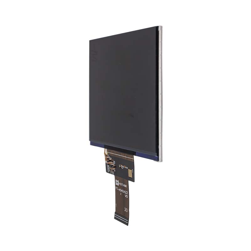 4.0 inch Square TFT LCD Module | 720X720 Resolution With ST7701S