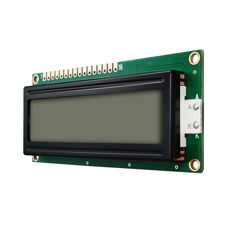 Character LCD Module |2X16 FSTN+ with White Backlight Display 5.0V-Arduino