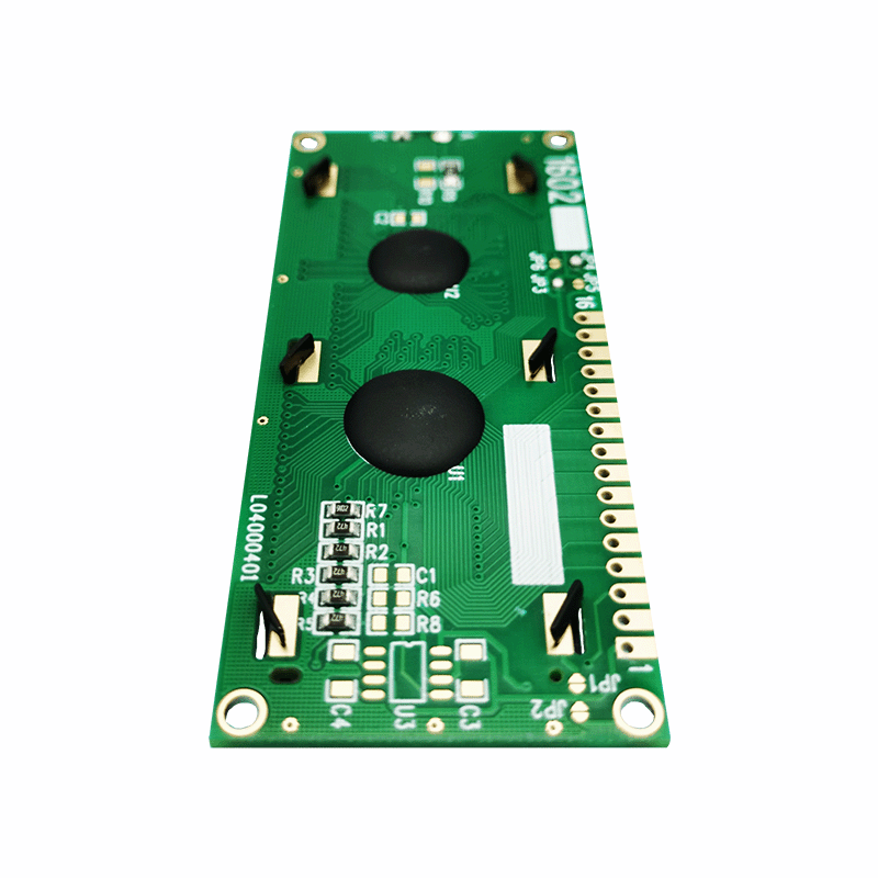 Character LCD Module |2X16 FSTN+ with White Backlight Display 5.0V-Arduino