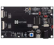 Test board & driver board