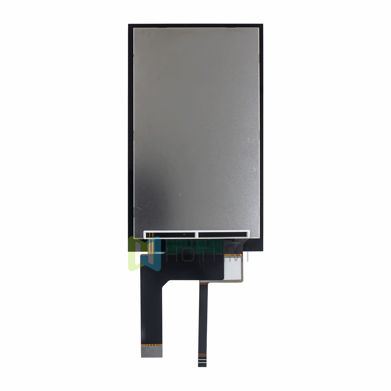 3.5-inch Capacitive Touch TFT LCD Display Module With MIPI DSI Interface