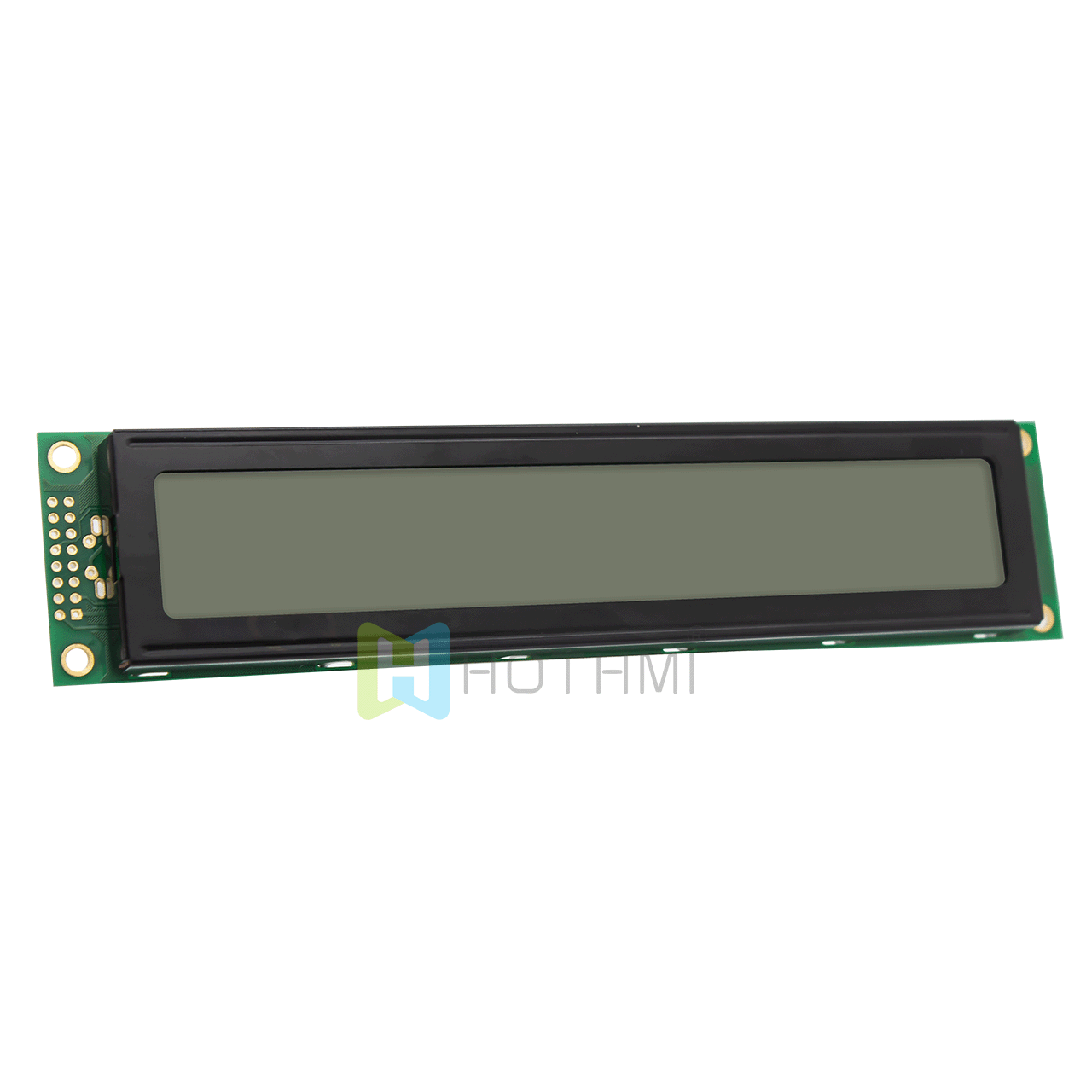 20x2 Dots Matrix Character LCD Display Module | FSTN(+) With White Backlight