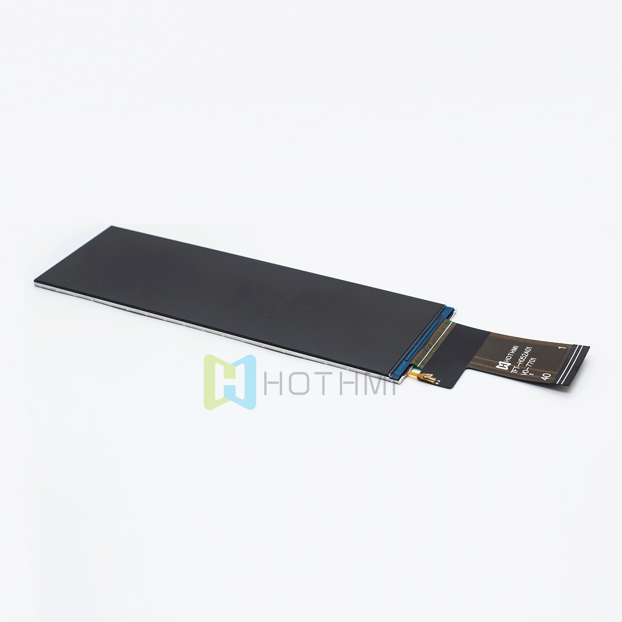5.2 Inch TFT LCD Module | 416x1280 Interface ST7701S