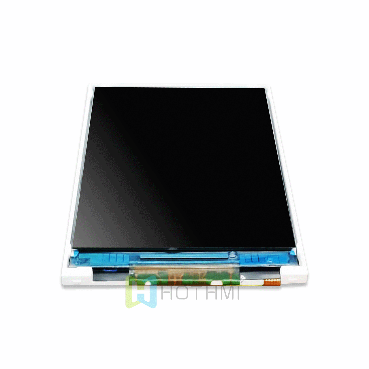 2.4-inch TFT LCD Module | 240x320 MIPI DSI Interface | JD9852 Controller