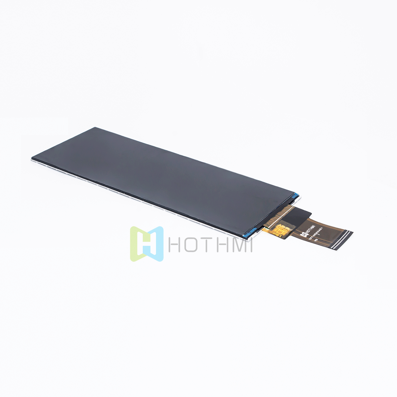 6.2-inch TFT LCD Module | 360x960 Resolution With RGB Interface ST7701S
