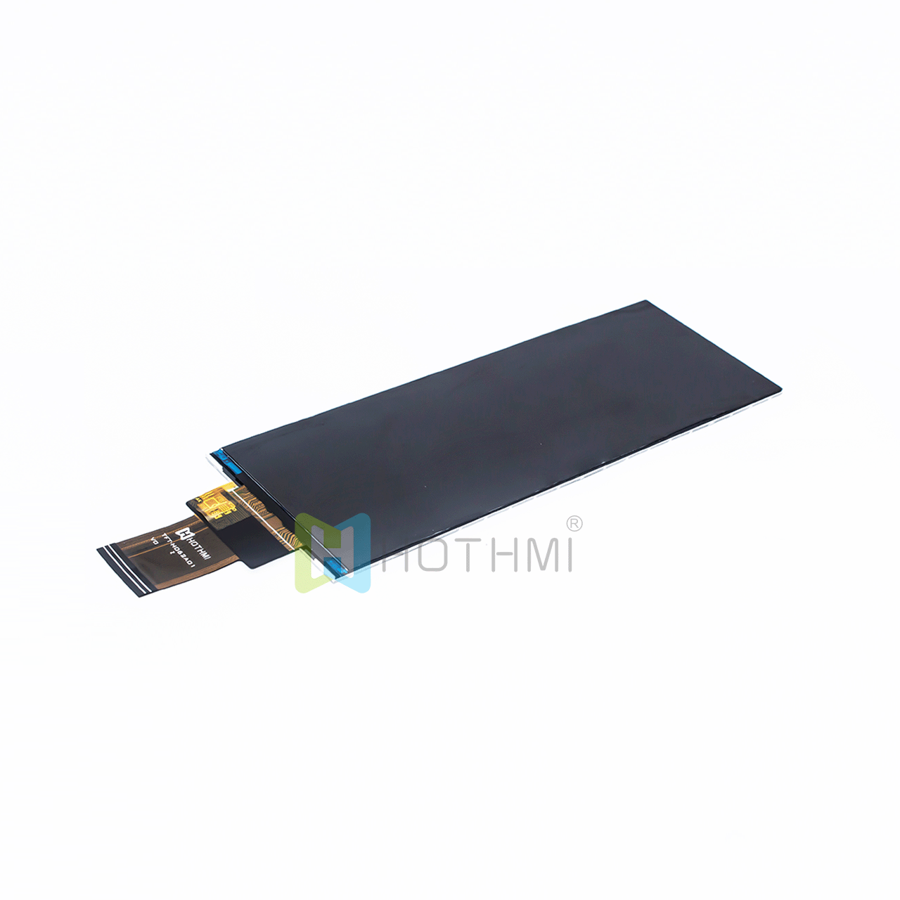6.2-inch TFT LCD Module | 360x960 Resolution With RGB Interface ST7701S