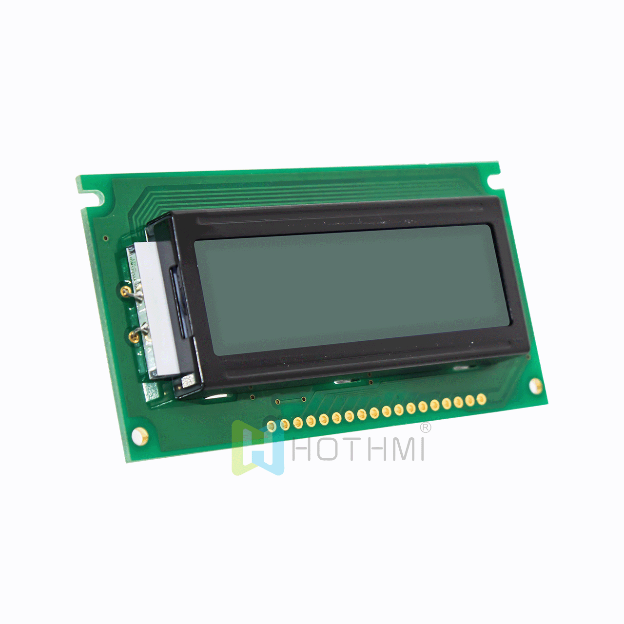 2.5"122X32 Graphic LCD | STN positive display with yellow-green side backlight | Arduino | Transflective display | ST7920 controller | 5.0V