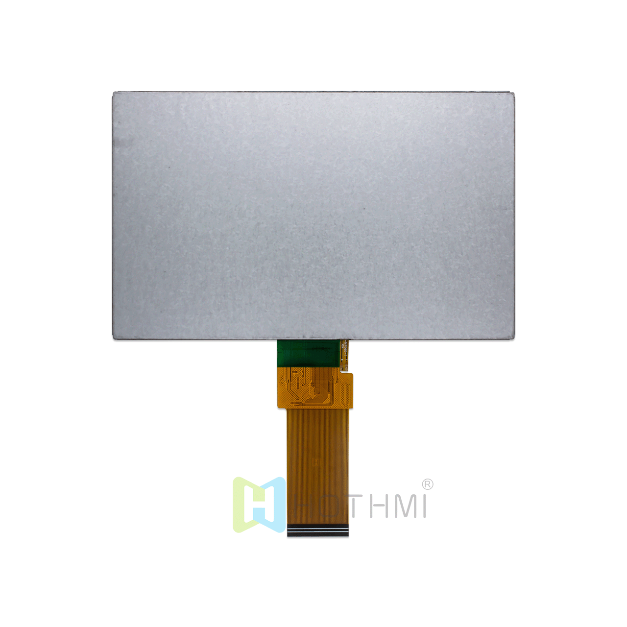 7 Inch TFT LCD Display Module | 800x480 Resolution Sunlight Readable