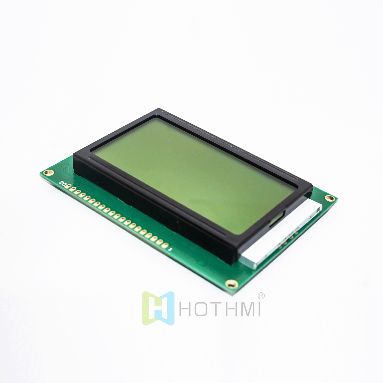3.2 Inch 128x64 Graphic LCD Display Module For Arduino