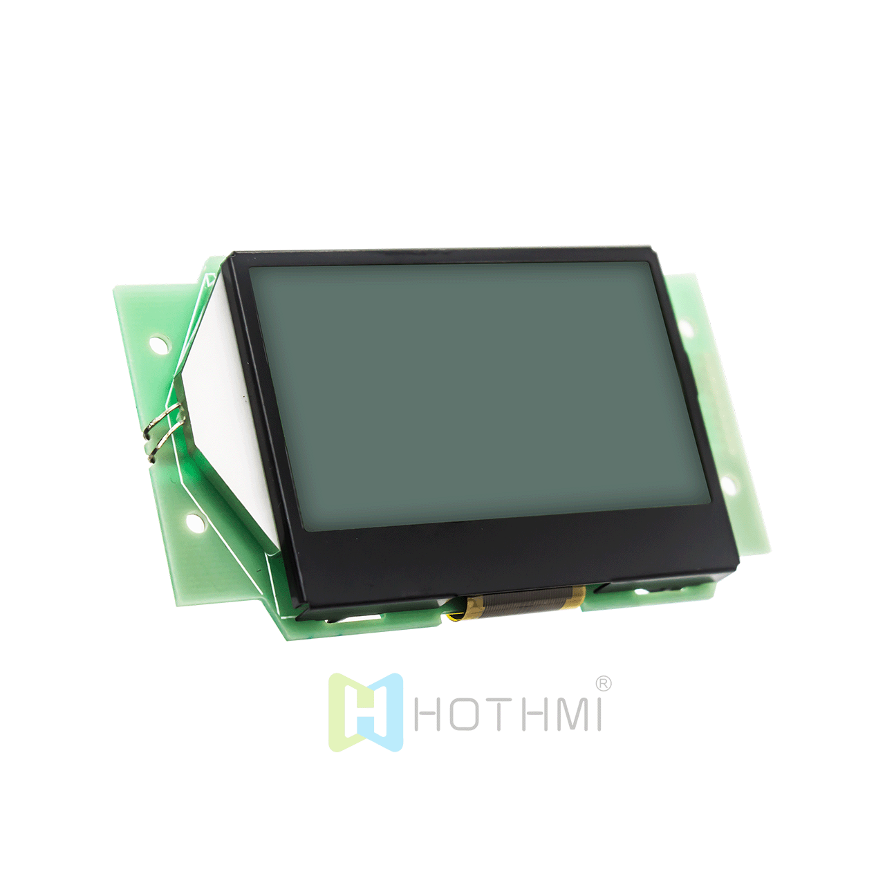 3 Inch 128 x 64 Graphic LCD Module | STN+Display With White Backlight