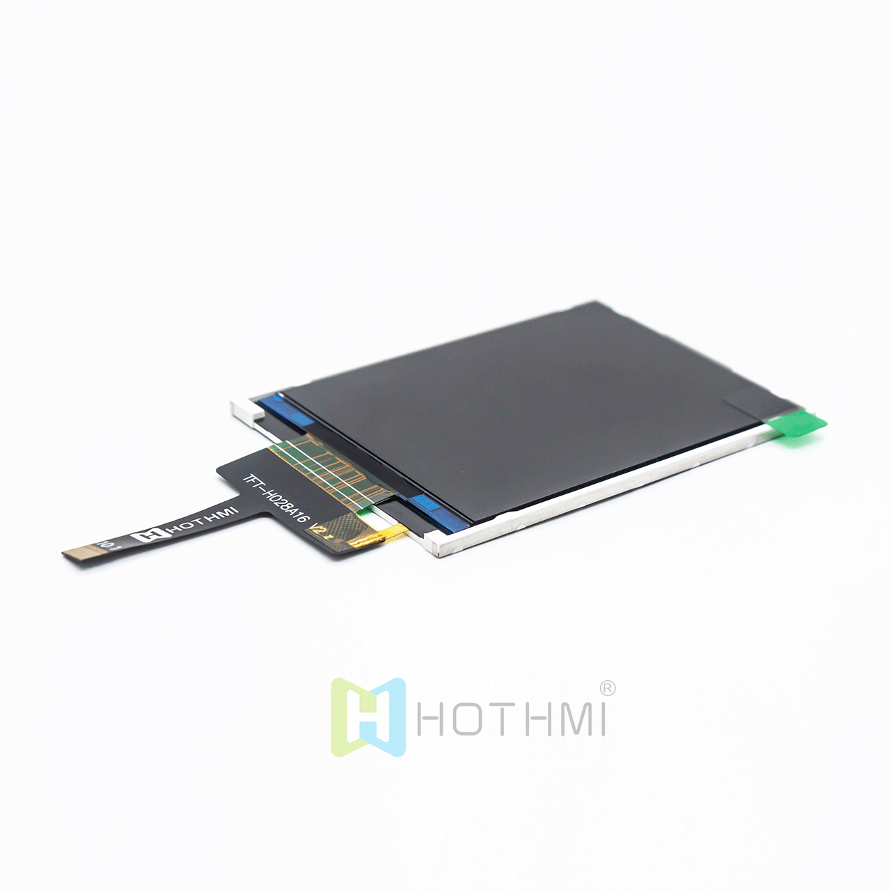 2.8 Inch TFT LCD Display Module 240x320 SPI Interface